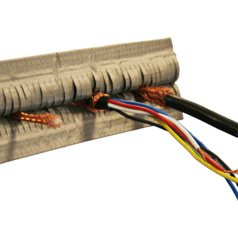 4910-Kablo girişi