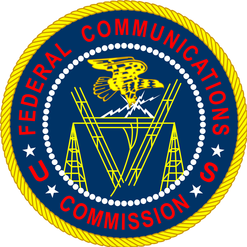FCC logosu