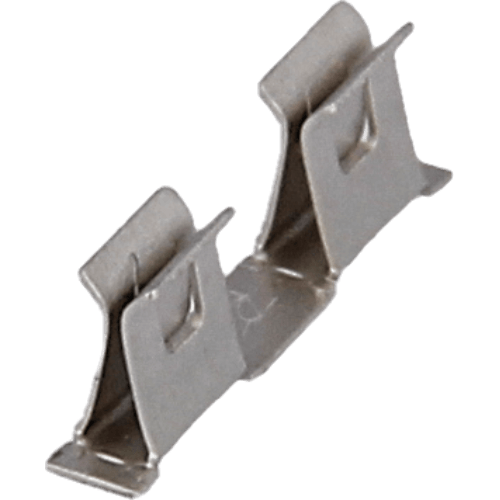 RF shielding clip | Medium clip for PCB shielding cans