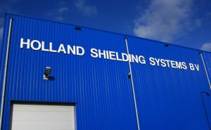 Holland Shielding Systems, nakliye bölümü