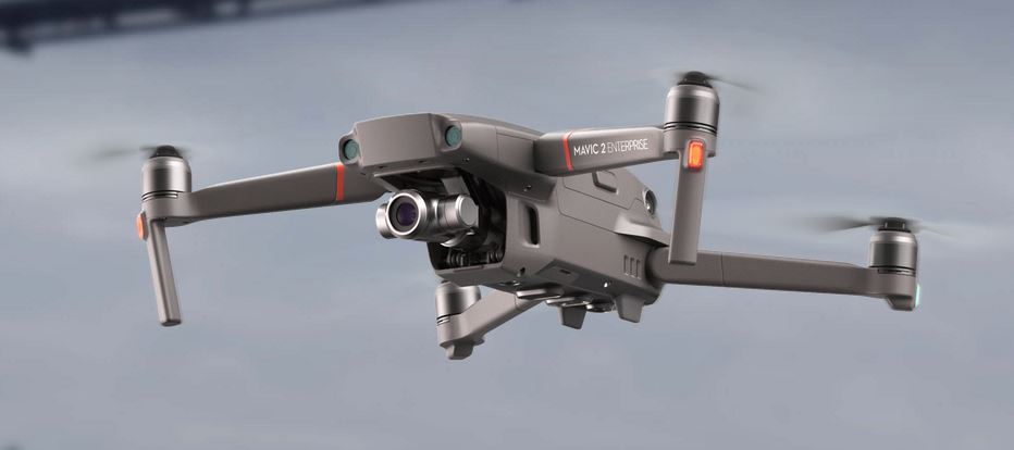 drone EMI RFI koruyucu GPS takibi