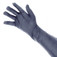 Koruyucu eldivenler EMF